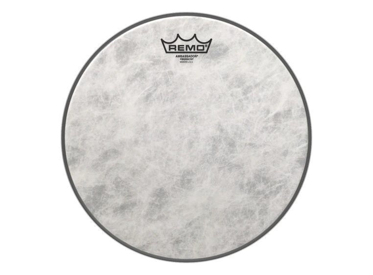 Remo FA-0512 Fiberskyn 3 Ambassador 12 